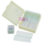Microscope Slide-Making Set